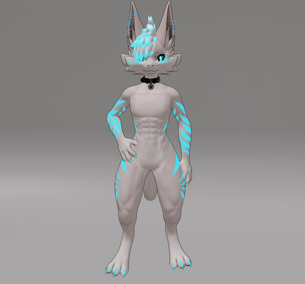 Pas Novabeast Front