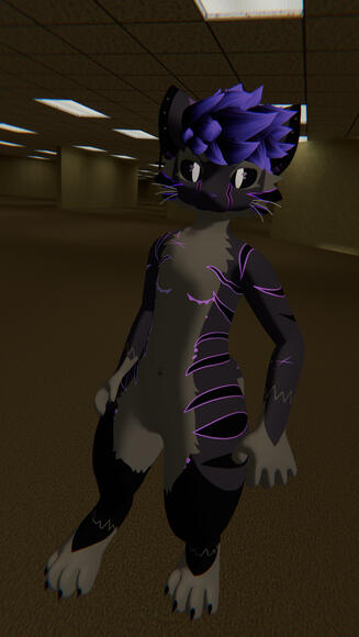 Chaos Mayu Front