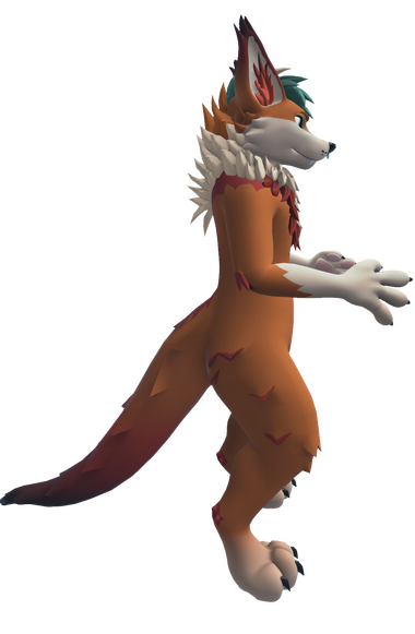 Axel Side